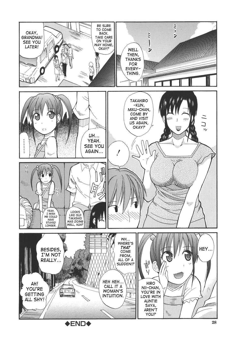 An Earnest Captive Chapter 1000 Page 28